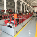 Panduan Pembukaan Lif Roll Roll Forming Machine